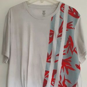 Inc. Mens Large Shirt